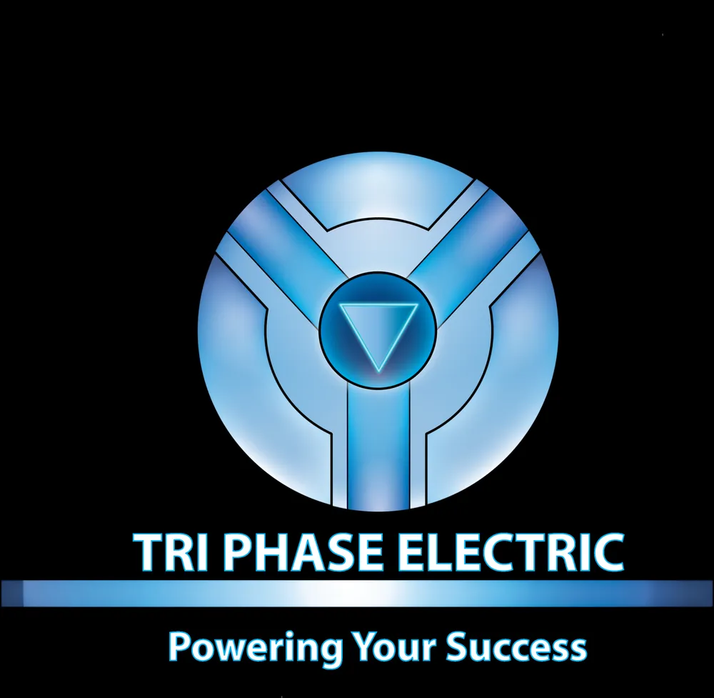 Slide of Tri Phase Electric
