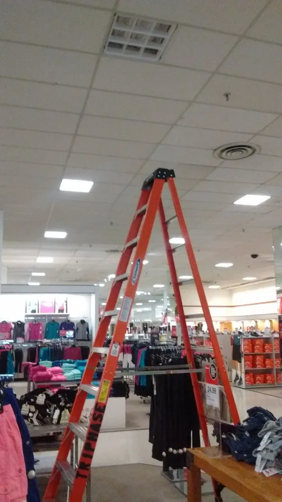 Slide of Tri Phase Electric