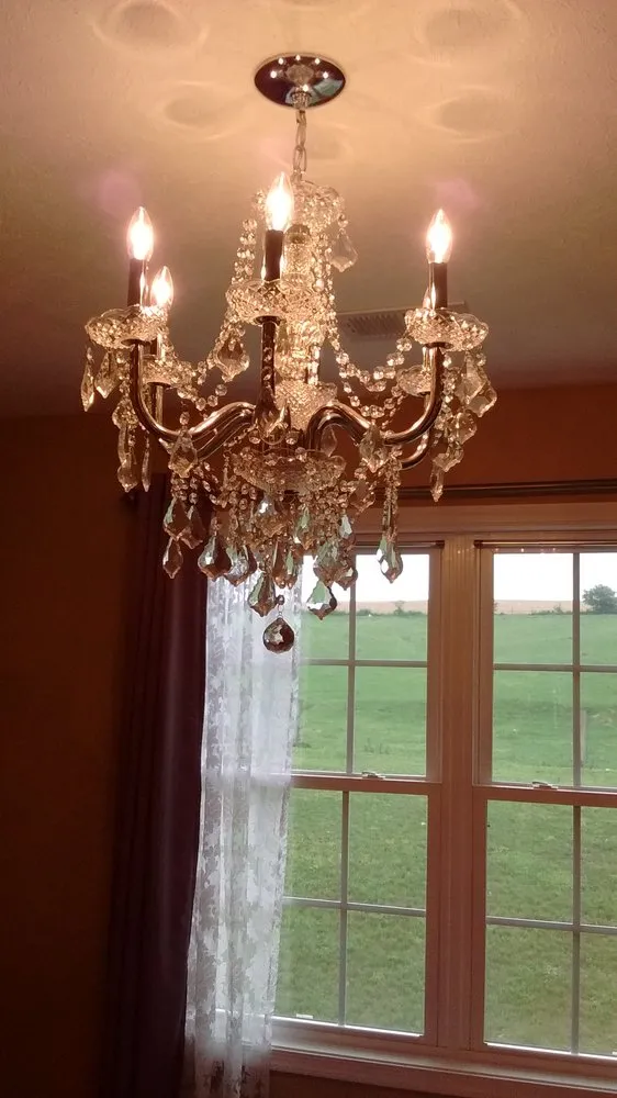 Slide of Tri Phase Electric