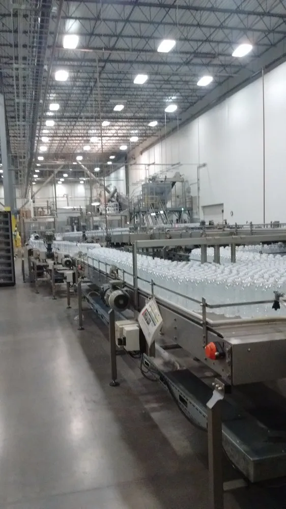 Slide of Tri Phase Electric