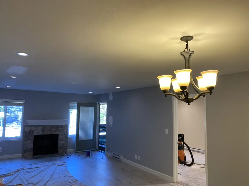 Slide of Tri-Phase Electric