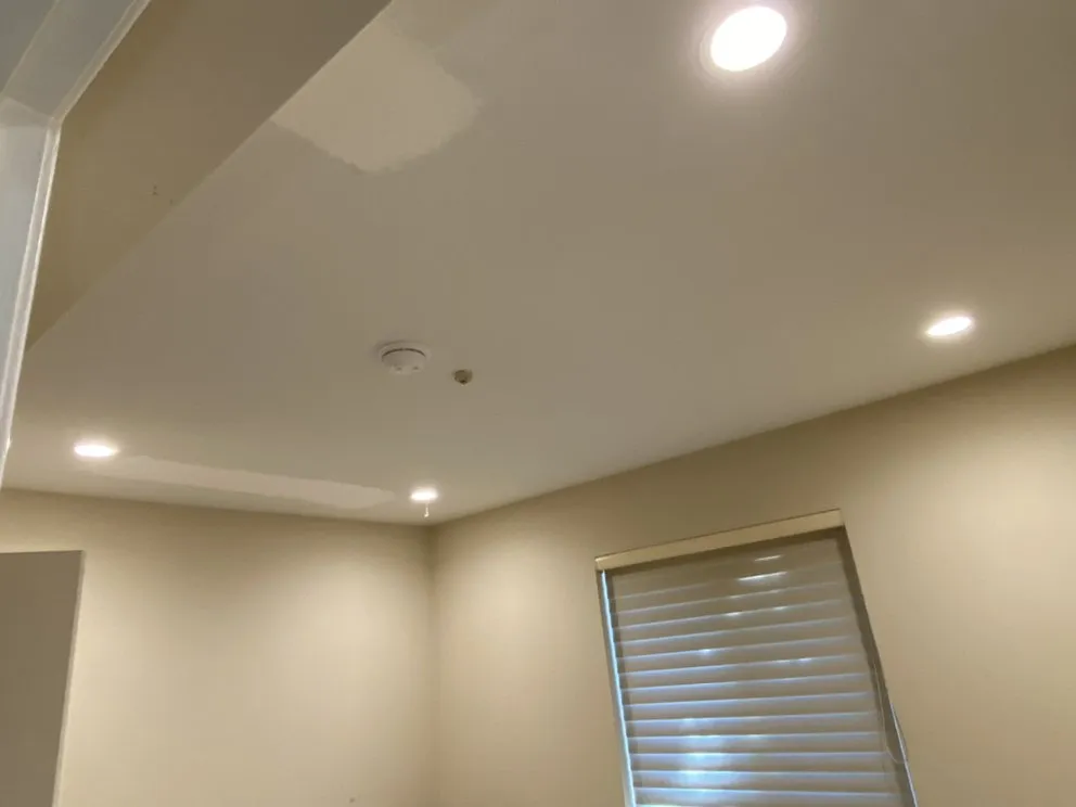 Slide of Tri-Phase Electric