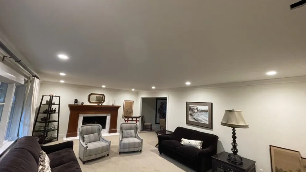 Slide of Tri-Phase Electric