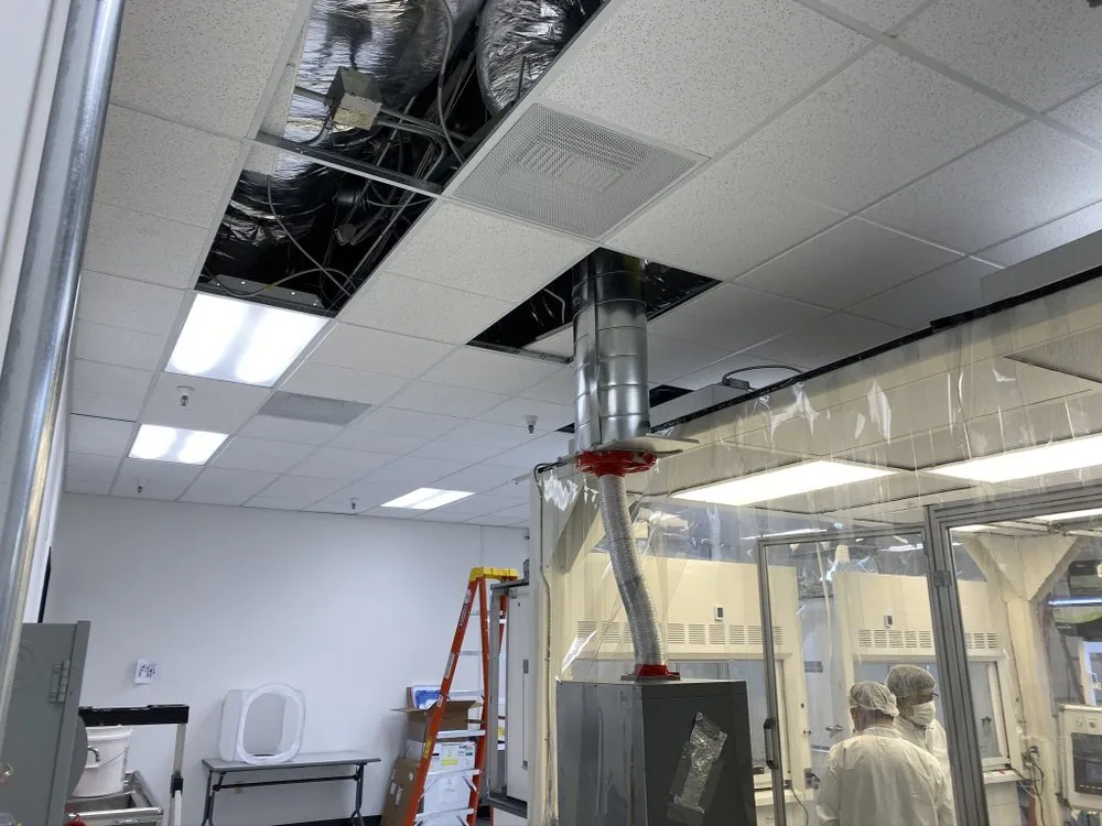 Slide of Tri-Phase Electric