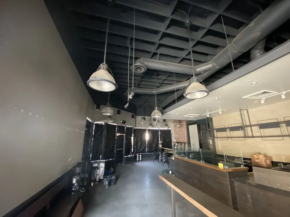 Slide of Tri-Phase Electric