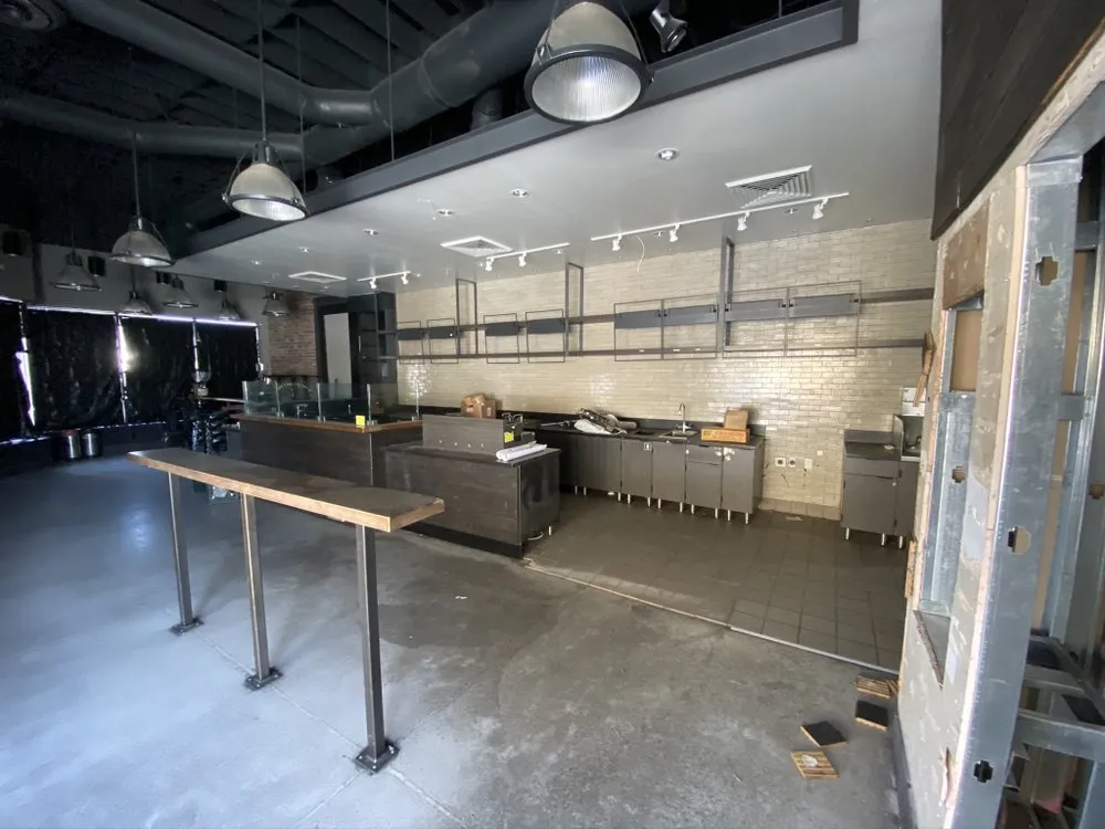 Slide of Tri-Phase Electric