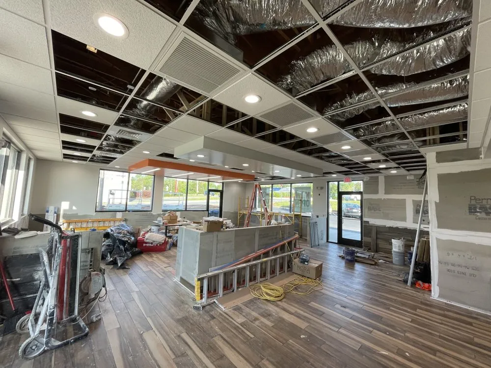 Professional electrician providing electrical repair in Winston-Salem, NC - Tri Phase Electric