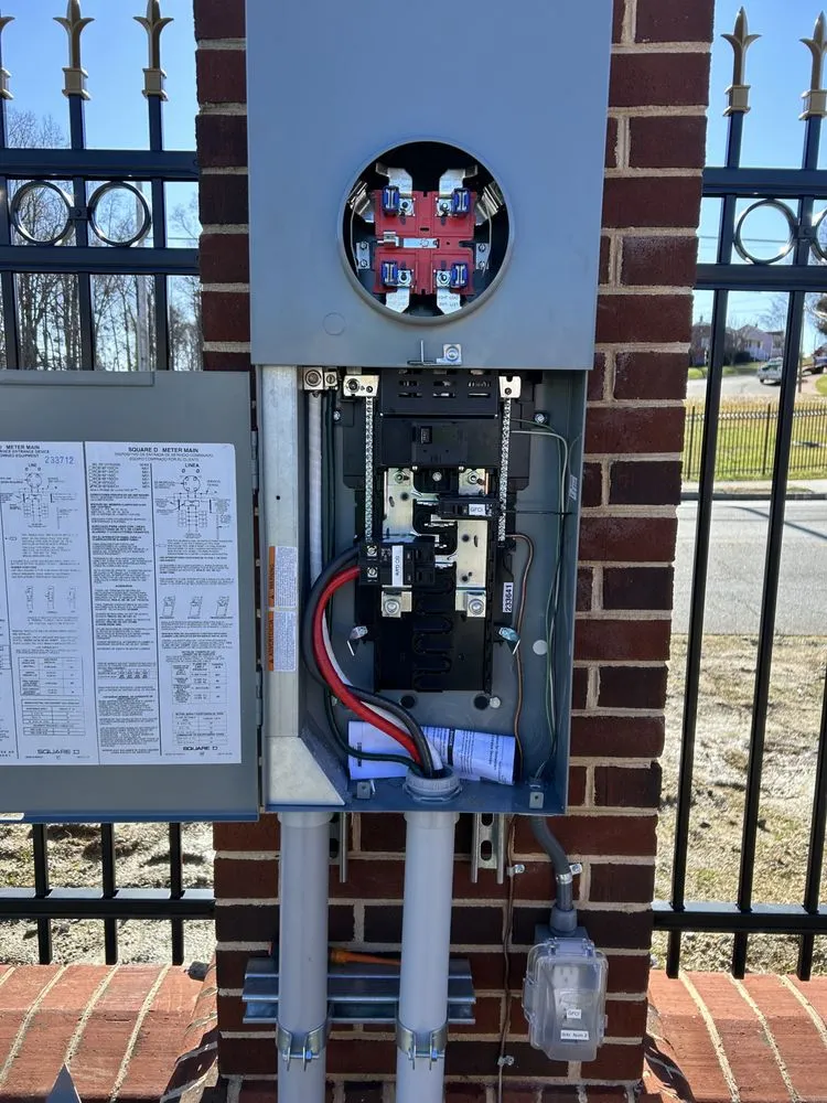 Expert electrical repair experts serving Winston-Salem, NC - Tri Phase Electric