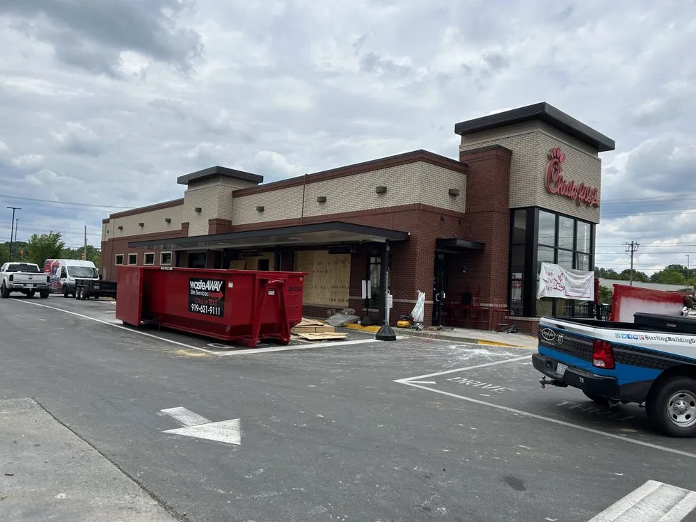 Expert wiring installation service in Winston-Salem, NC - Tri Phase Electric