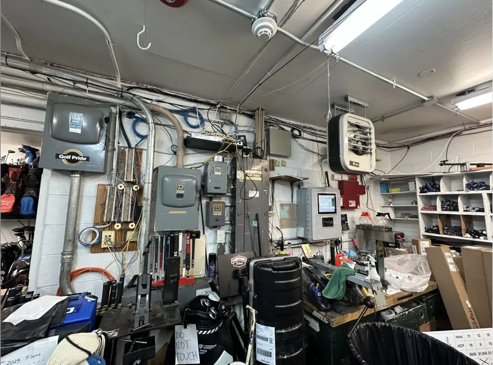 Trusted wiring installation in Winston-Salem, NC by Tri Phase Electric