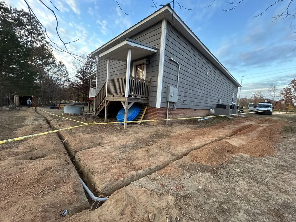 Expert electrical repair experts serving Winston-Salem, NC - Tri Phase Electric