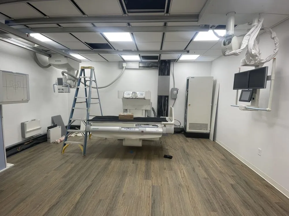 Licensed electrical repair in Winston-Salem, NC by Tri Phase Electric