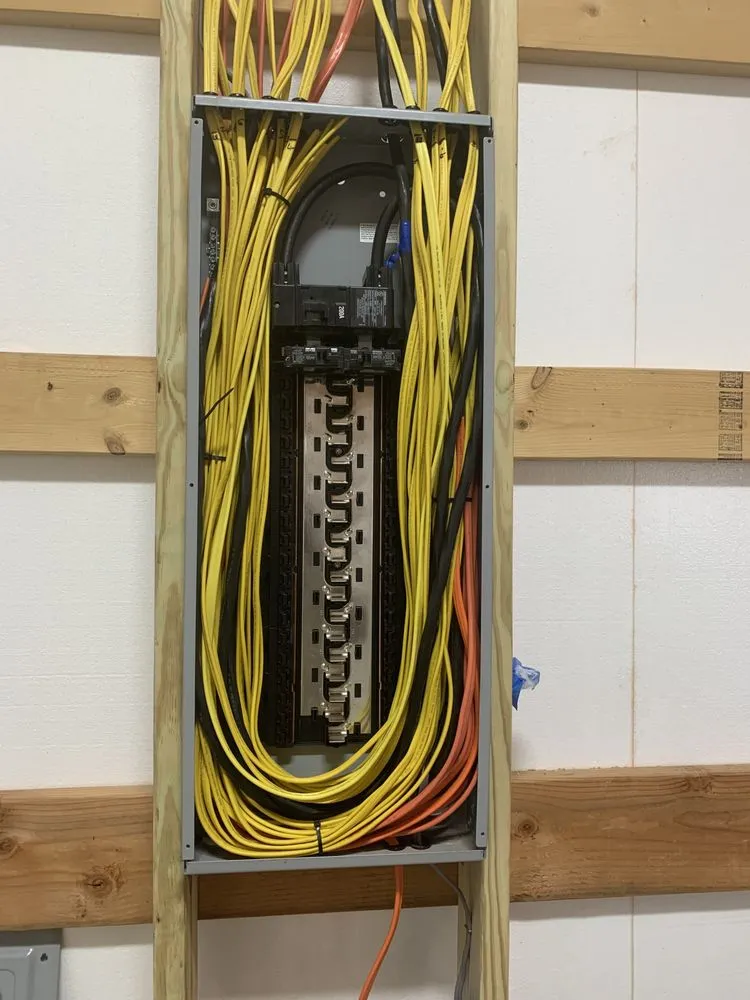 Expert emergency electrical service service in Winston-Salem, NC - Tri Phase Electric