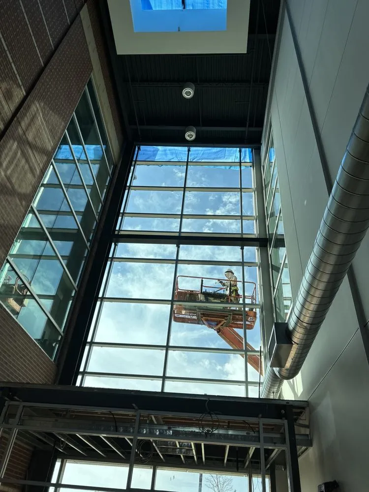 Reliable emergency electrical service in Winston-Salem, NC by Tri Phase Electric