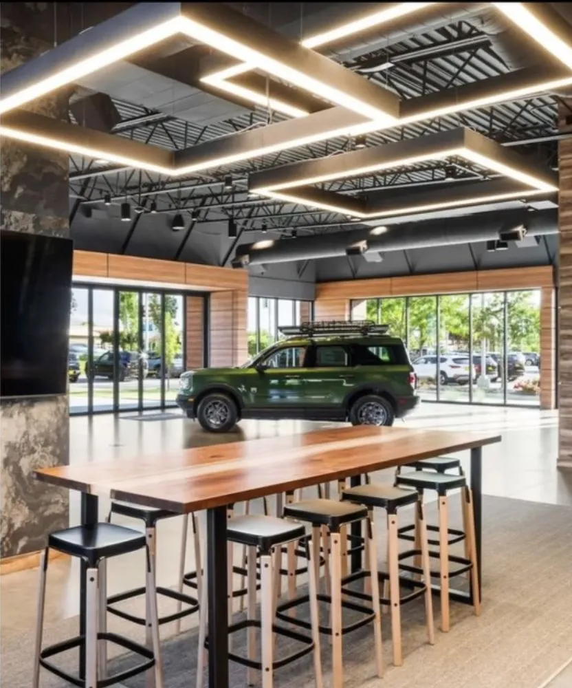 Certified circuit breaker repair in Winston-Salem, NC by Tri Phase Electric