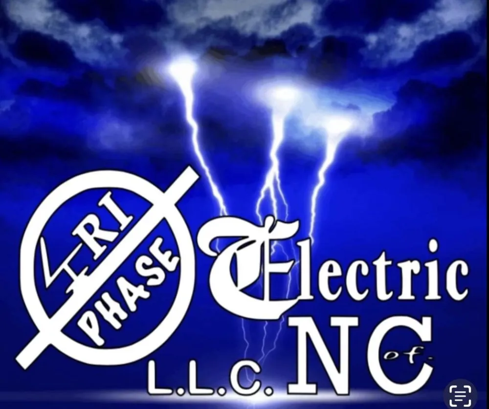 Affordable wiring installation experts serving Winston-Salem, NC - Tri Phase Electric