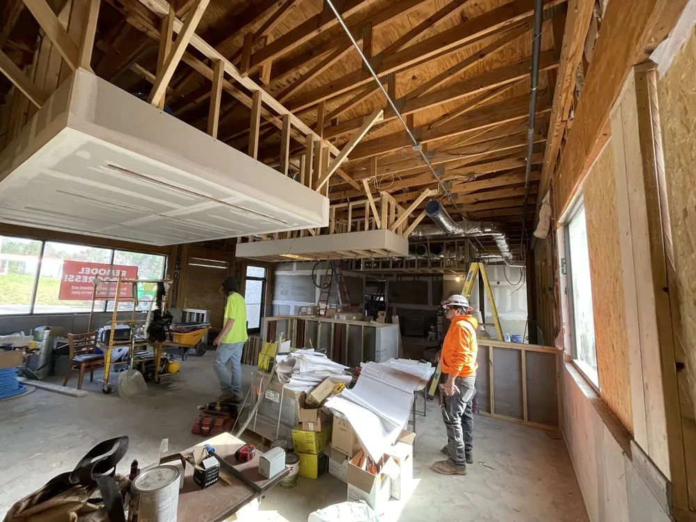 Affordable emergency electrical service service in Winston-Salem, NC - Tri Phase Electric