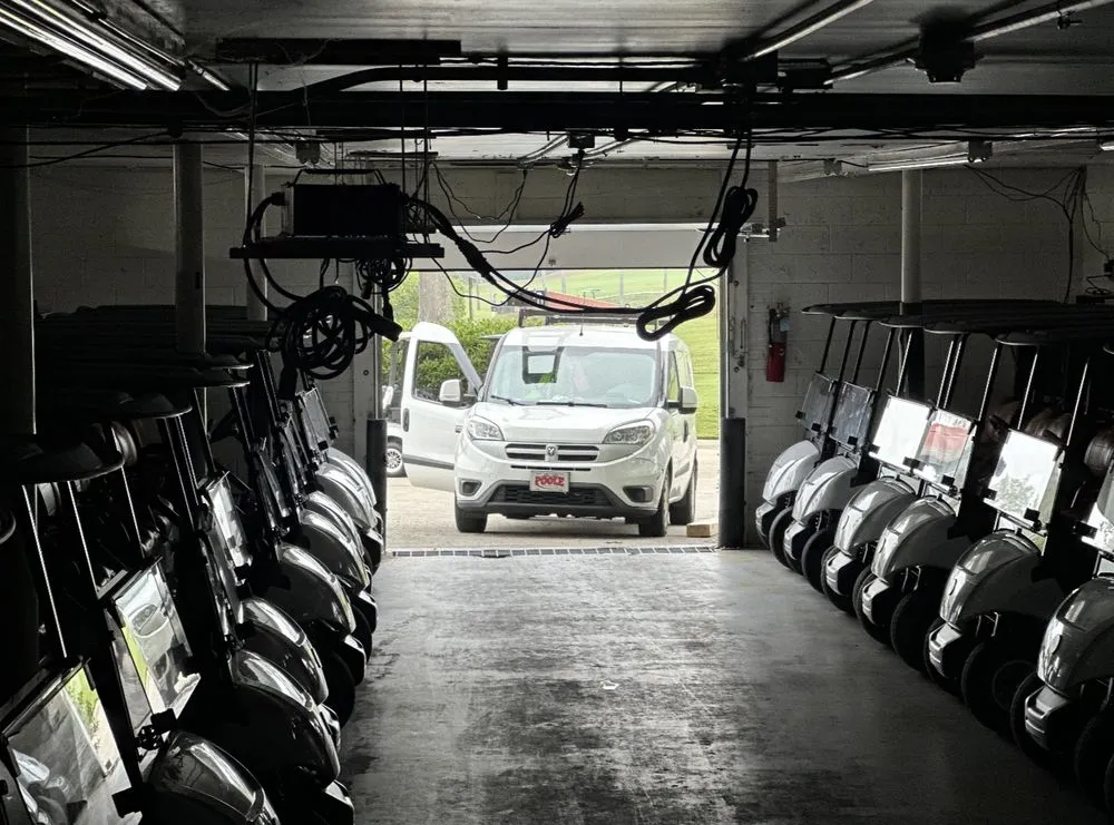 Certified panel upgrade in Winston-Salem, NC by Tri Phase Electric