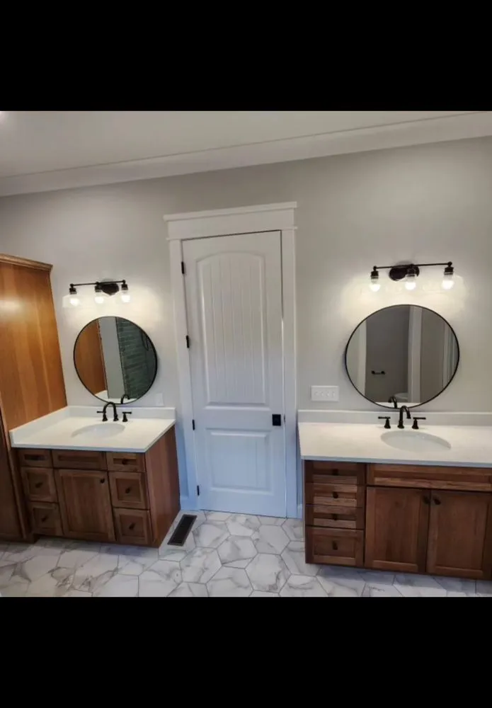 Emergency lighting installation service in Winston-Salem, NC - Tri Phase Electric