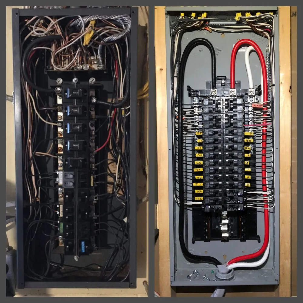 Trusted circuit breaker repair service in Havertown, PA - Tri-Point Electric