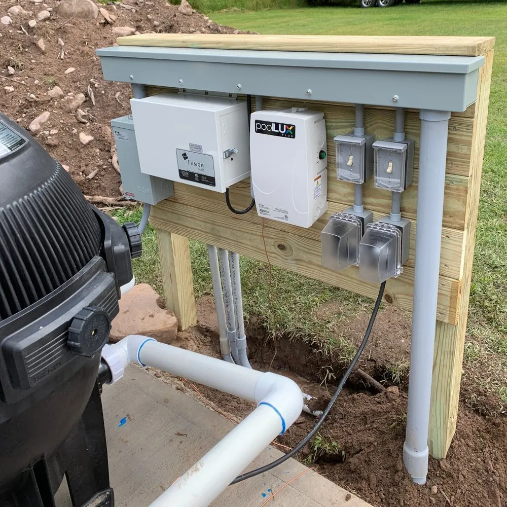 Trusted panel upgrade service in Havertown, PA - Tri-Point Electric