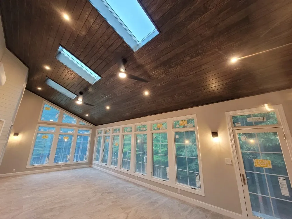 Slide of Tri-River Electric