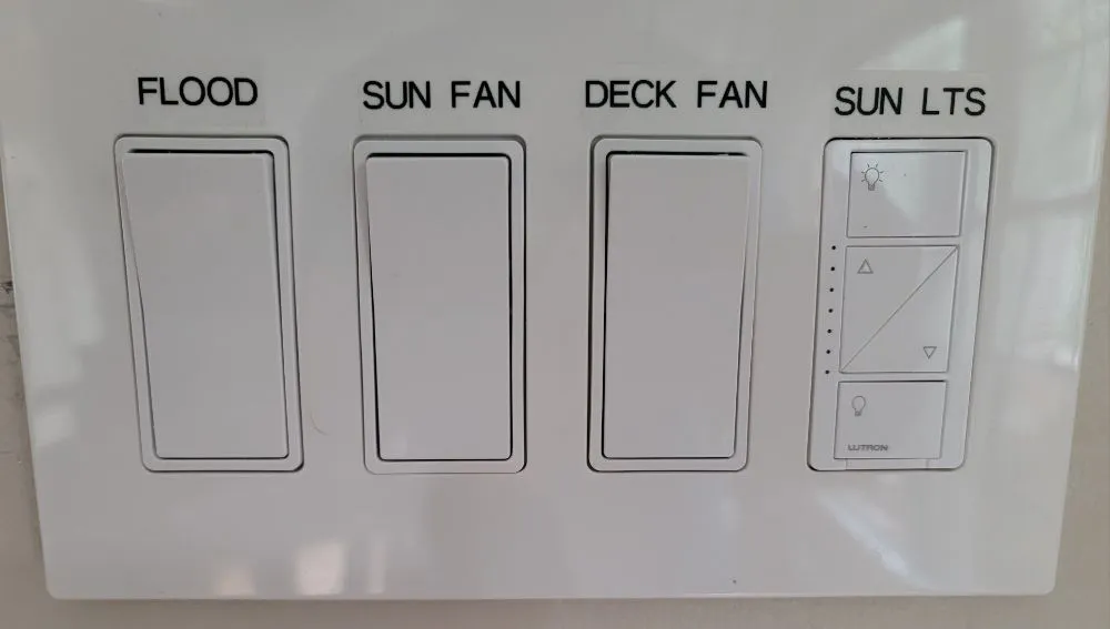 Slide of Tri-River Electric