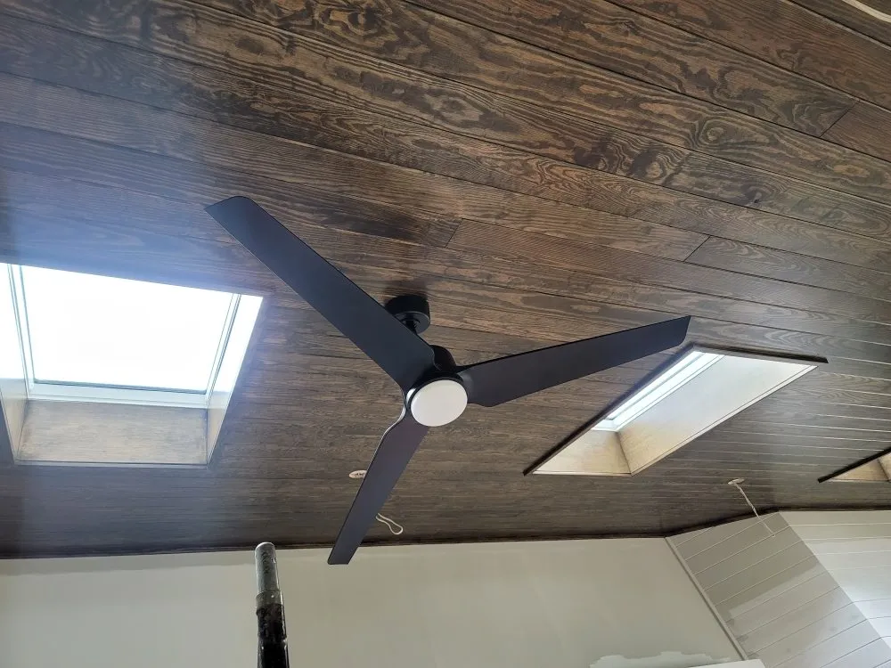 Slide of Tri-River Electric