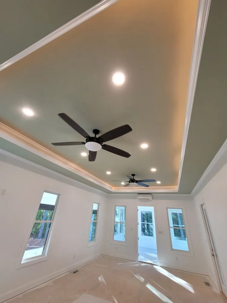 Slide of Tri-River Electric