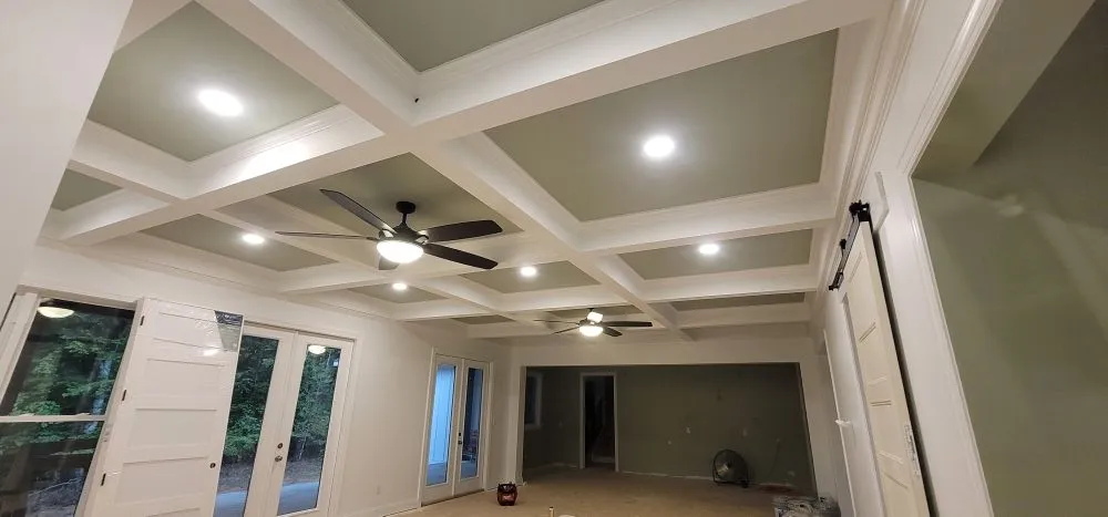 Slide of Tri-River Electric