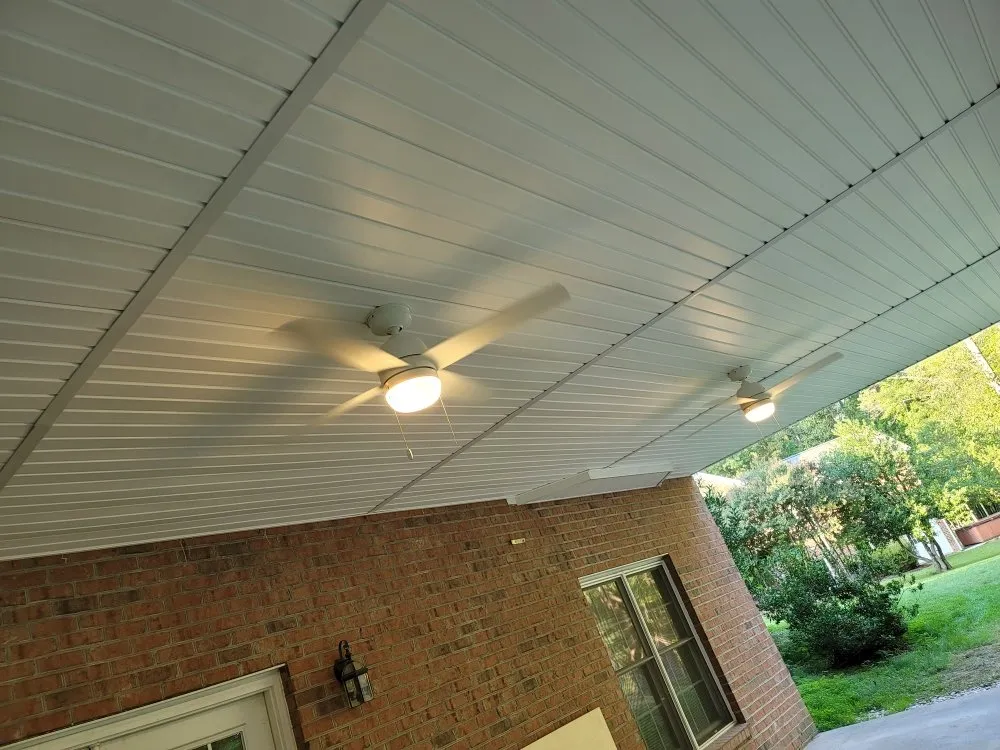 Slide of Tri-River Electric