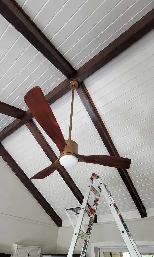 Slide of Tri-River Electric