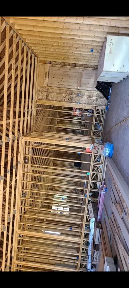 Slide of Tri River Services