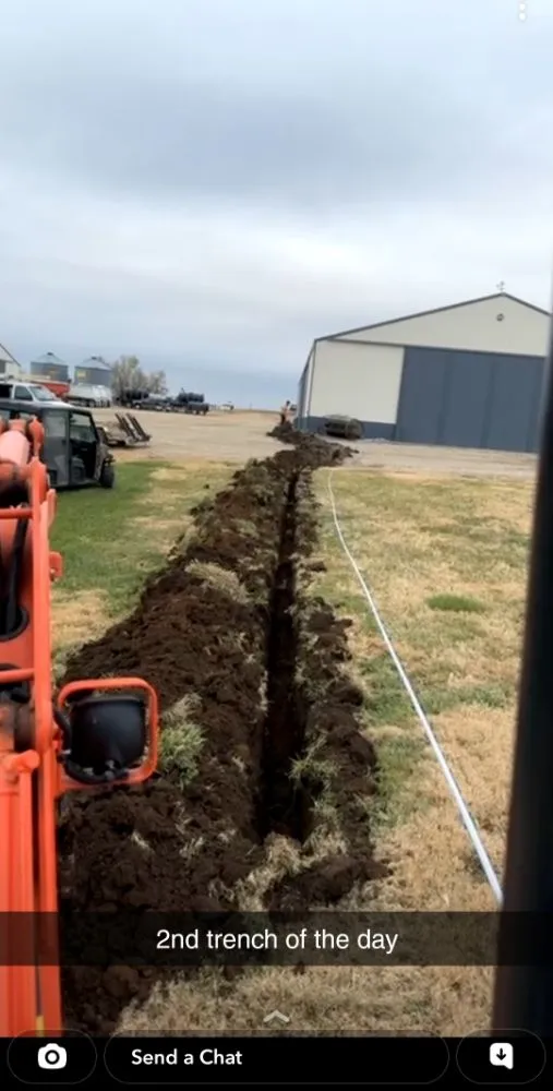 Slide of Tri River Services