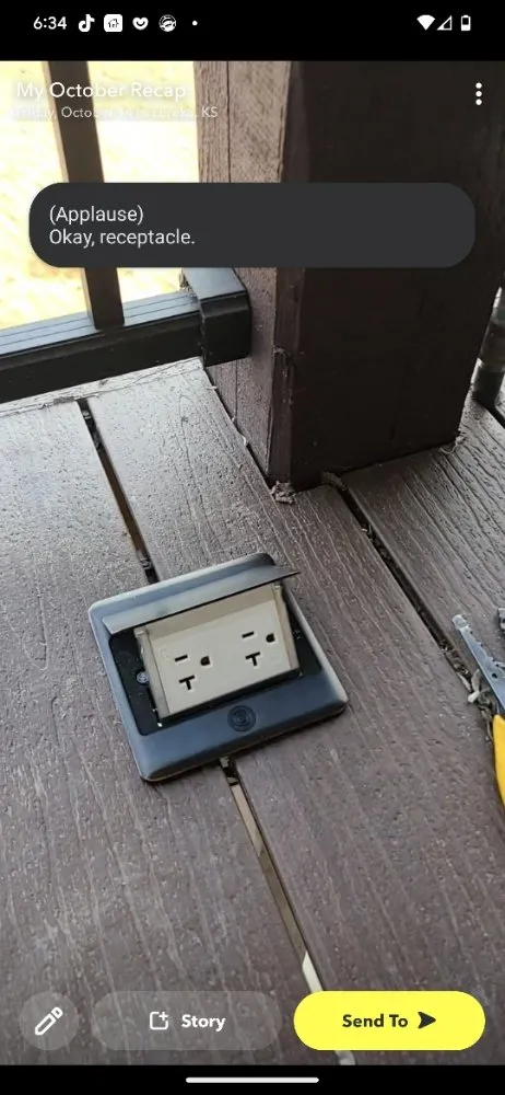 Slide of Tri River Services