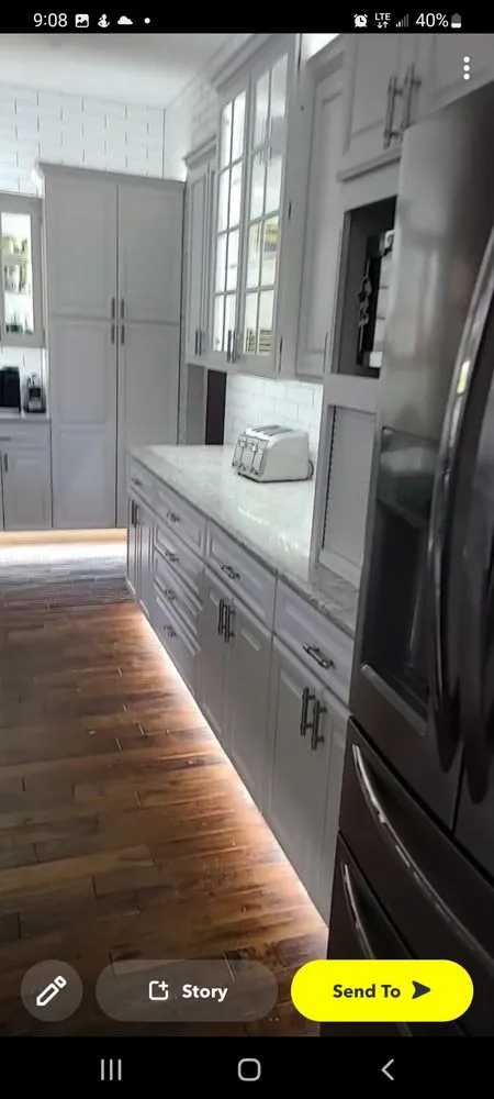 Slide of Tri River Services