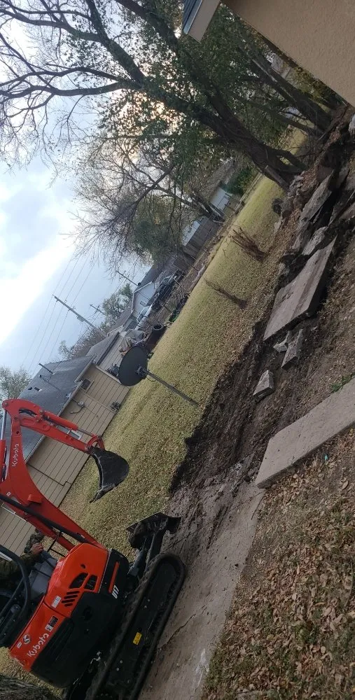 Slide of Tri River Services