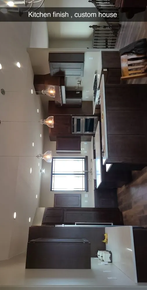 Slide of Tri River Services