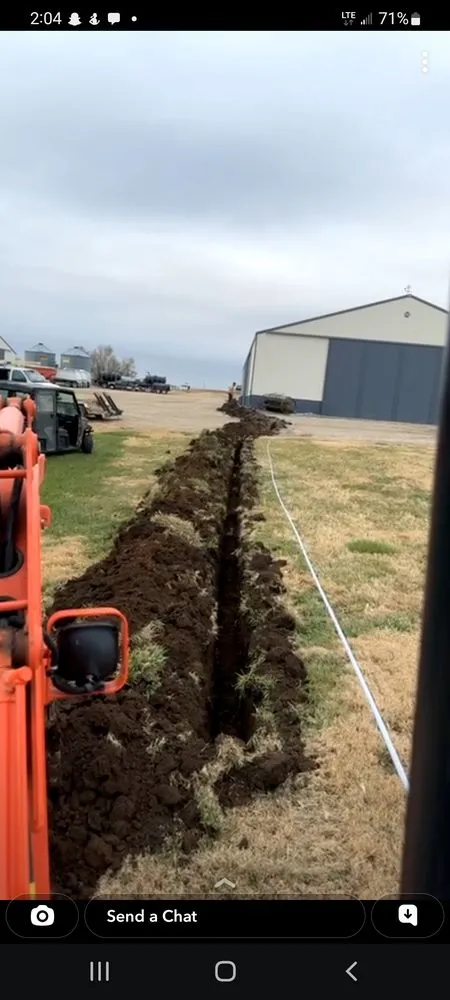 Slide of Tri River Services