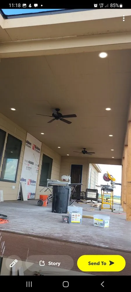 Slide of Tri River Services