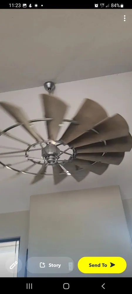 Slide of Tri River Services