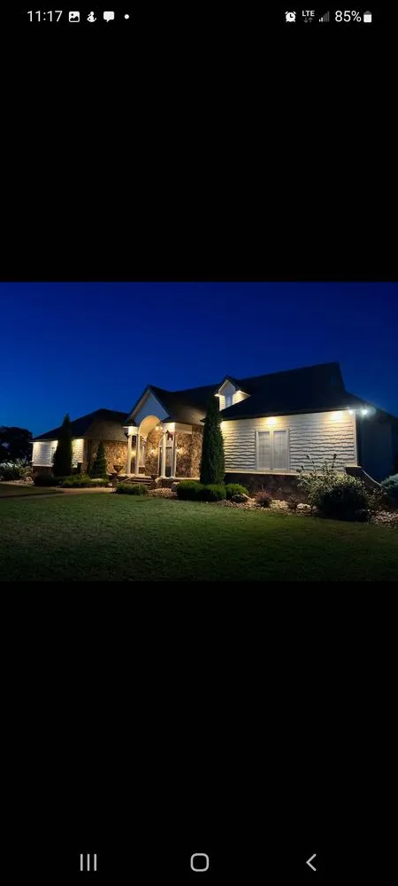 Slide of Tri River Services