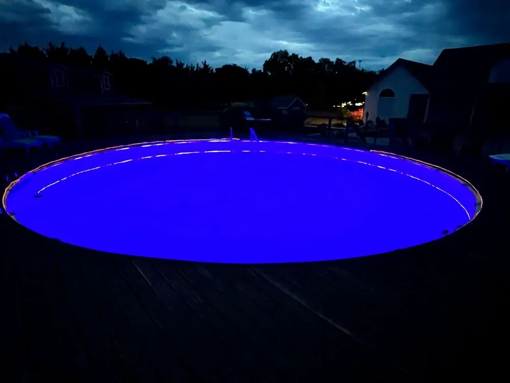 Slide of Tri River Services