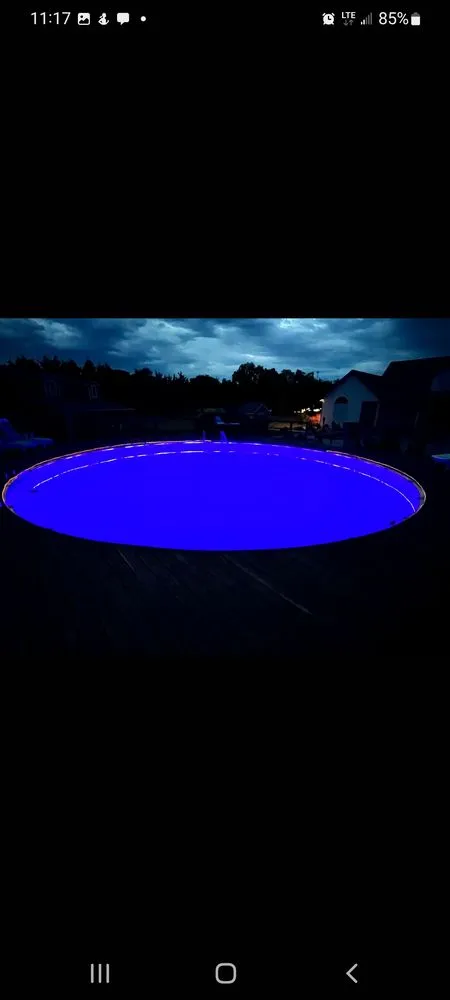 Slide of Tri River Services