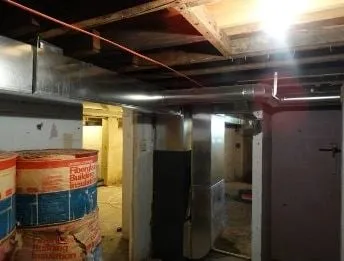 Slide of Tri-Services MEP