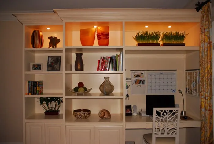 Expert electrician providing panel upgrade in , 