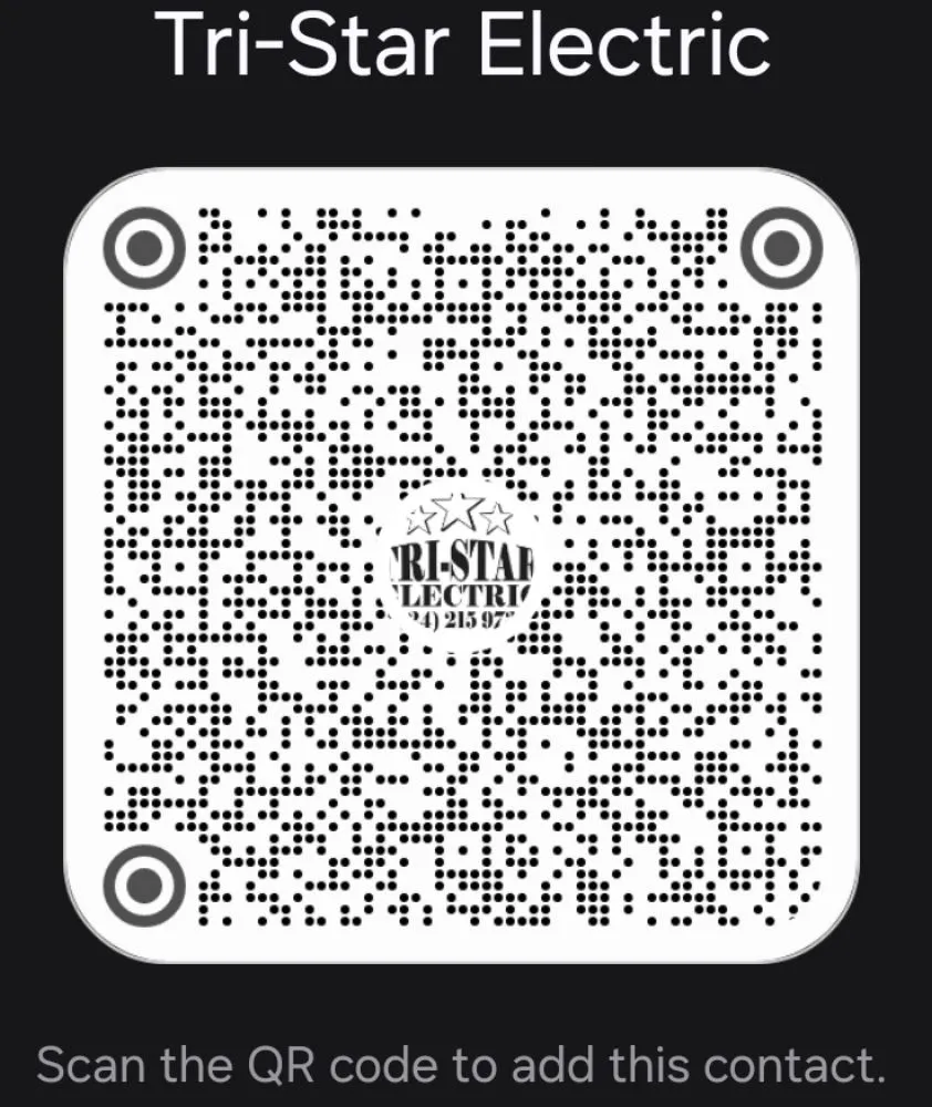 Slide of Tri-Star Electric