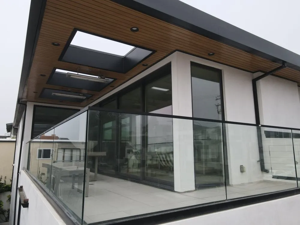 Slide of Tri-Star Electric