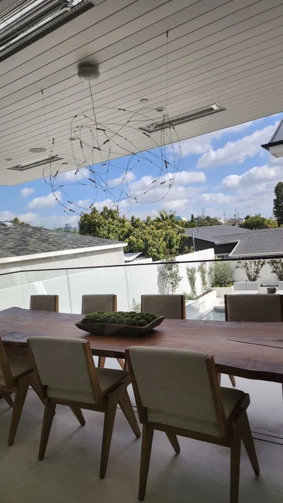 Slide of Tri-Star Electric