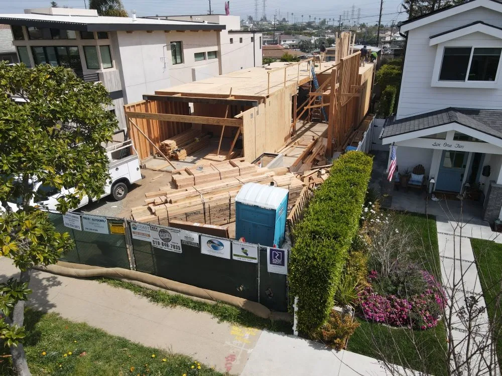 Slide of Tri-Star Electric